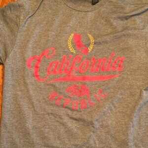 California Republic Shirt